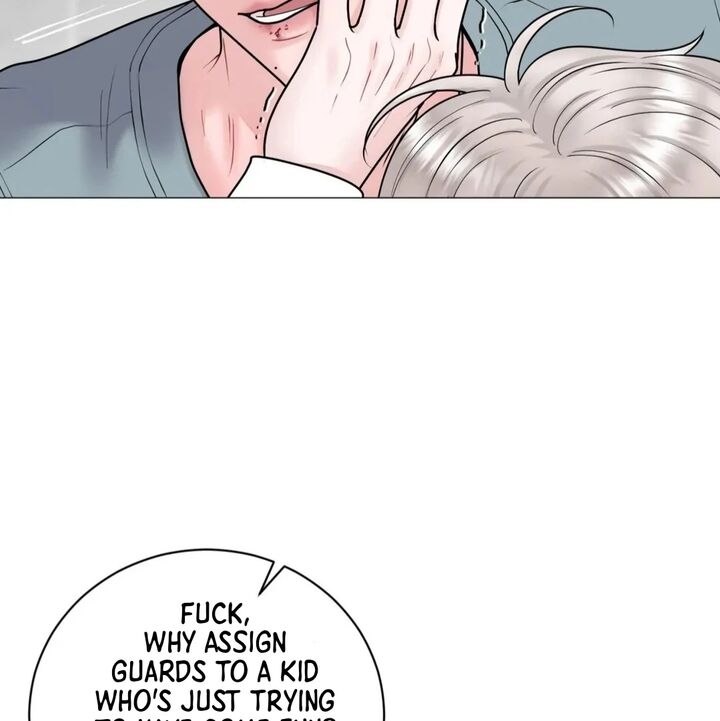 Illusion Leo Chapter 27 Page 23