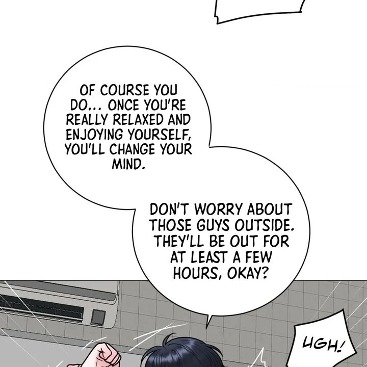 Illusion Leo Chapter 27 Page 30