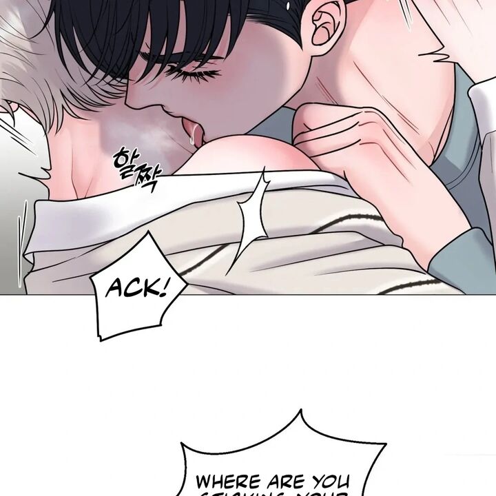 Illusion Leo Chapter 27 Page 33