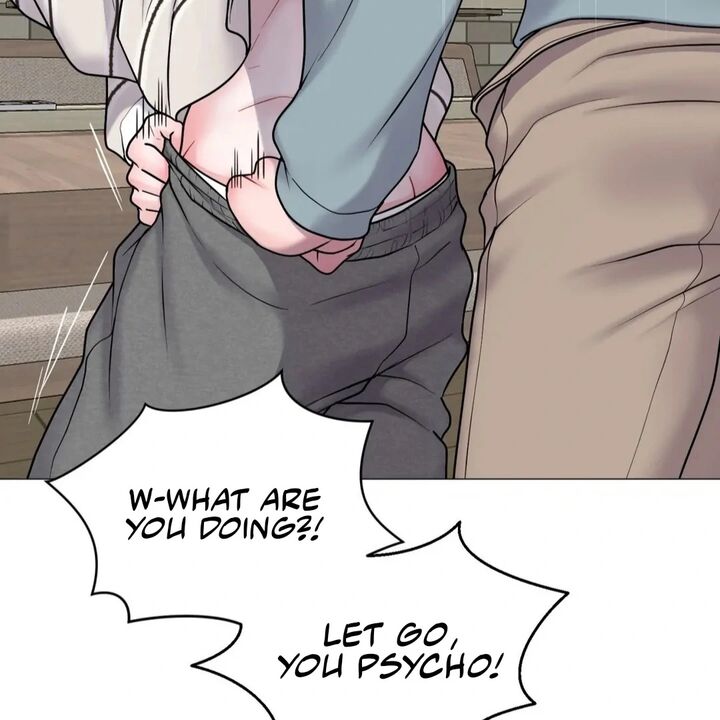 Illusion Leo Chapter 27 Page 48