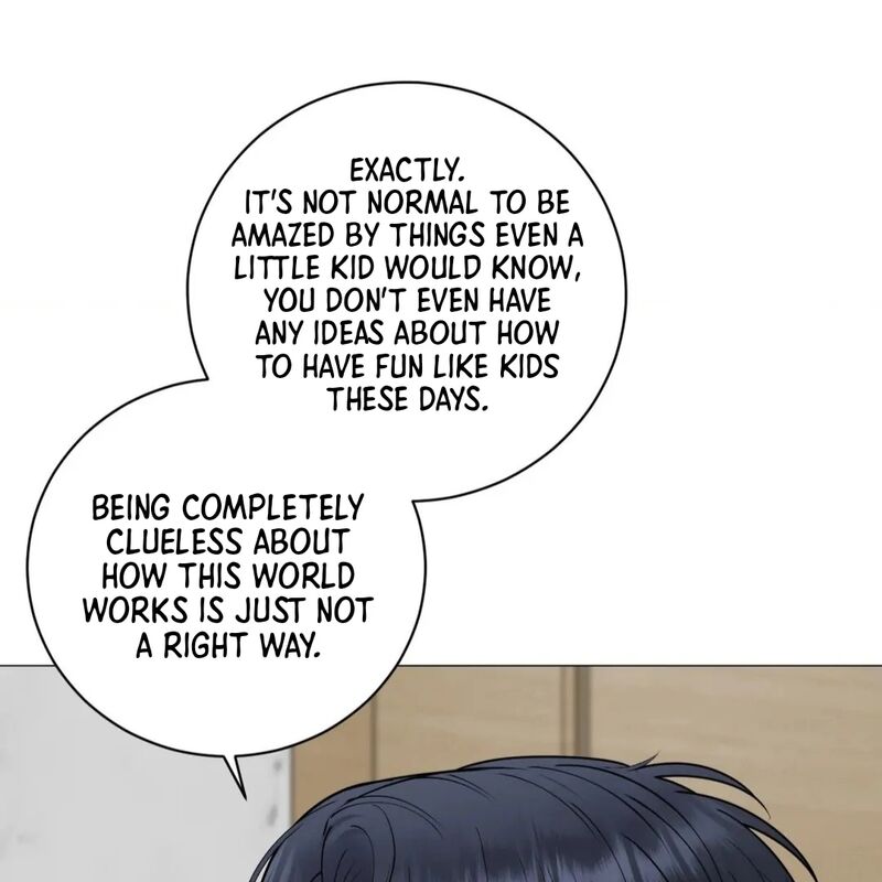 Illusion Leo Chapter 27 Page 5