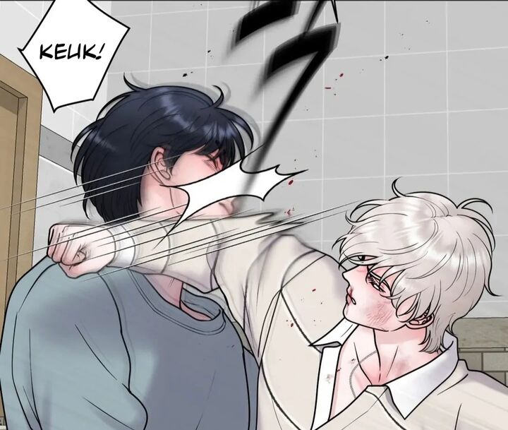 Illusion Leo Chapter 27 Page 52