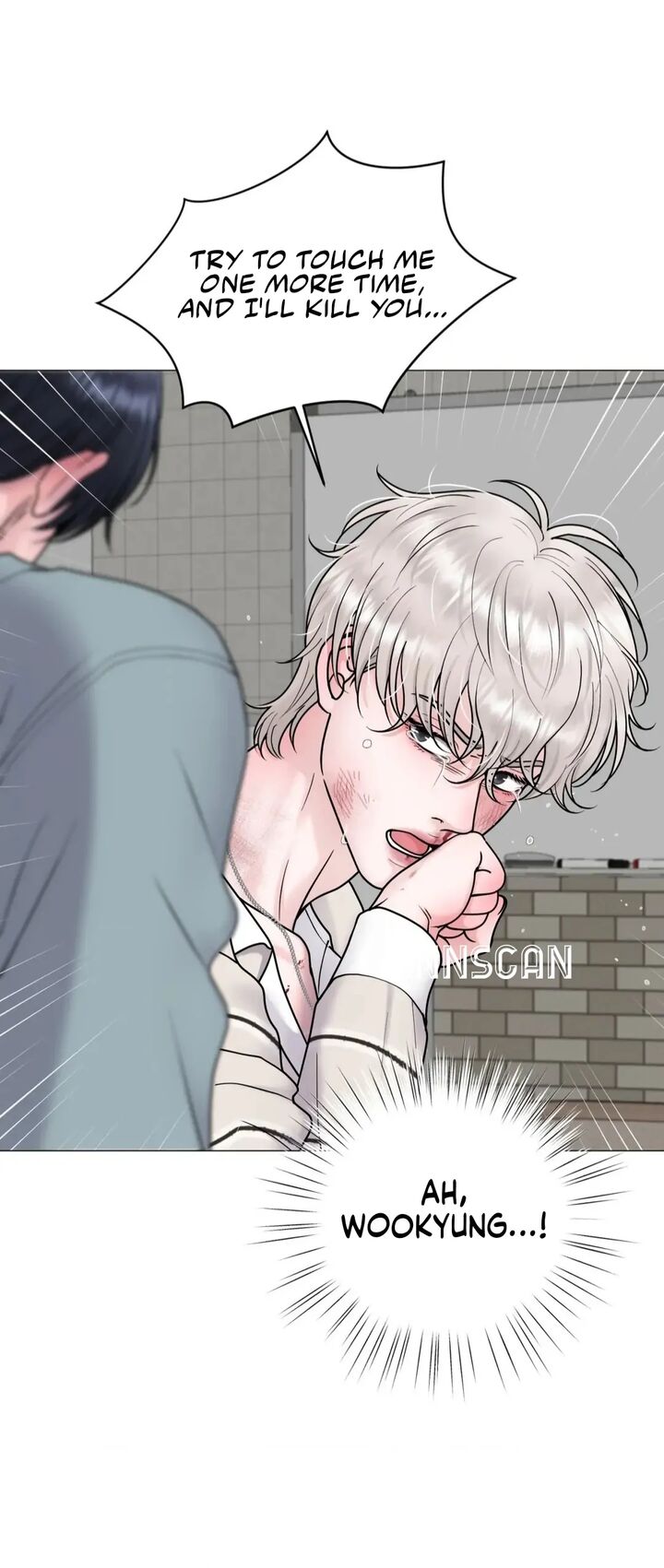 Illusion Leo Chapter 27 Page 54