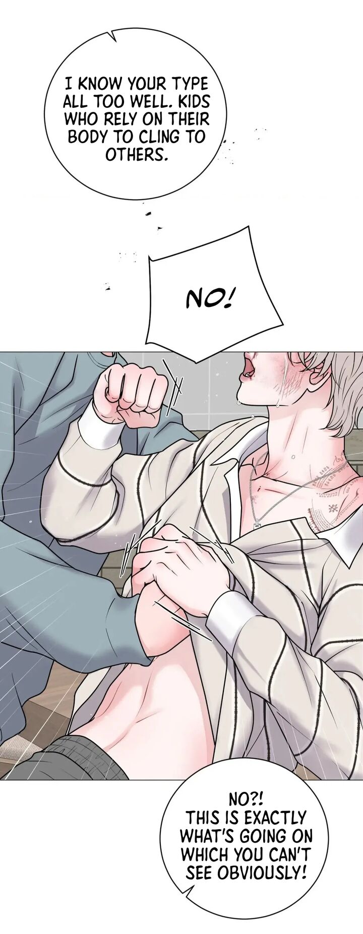 Illusion Leo Chapter 27 Page 63