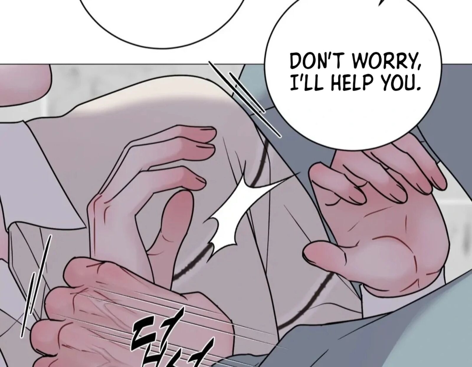 Illusion Leo Chapter 27 Page 8