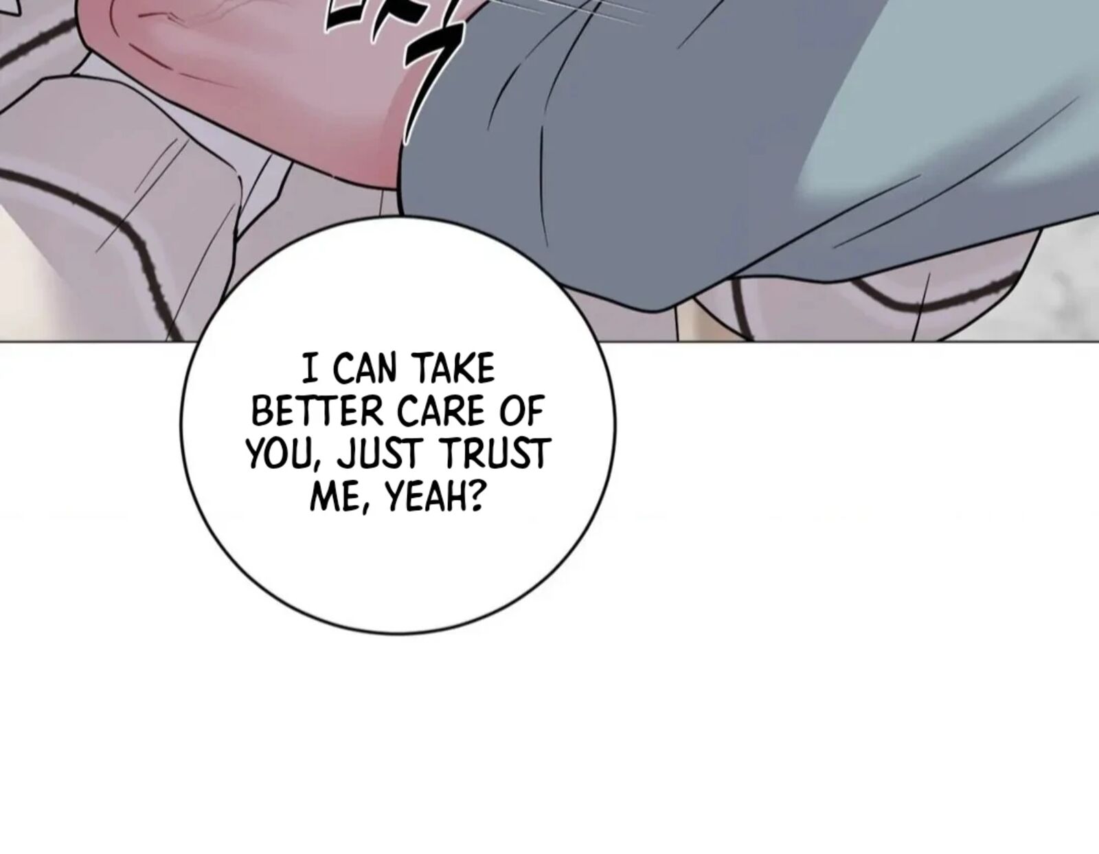 Illusion Leo Chapter 27 Page 9