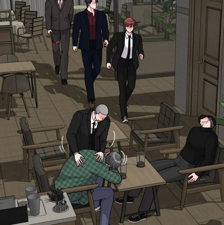 Illusion Leo Chapter 27 Page 92