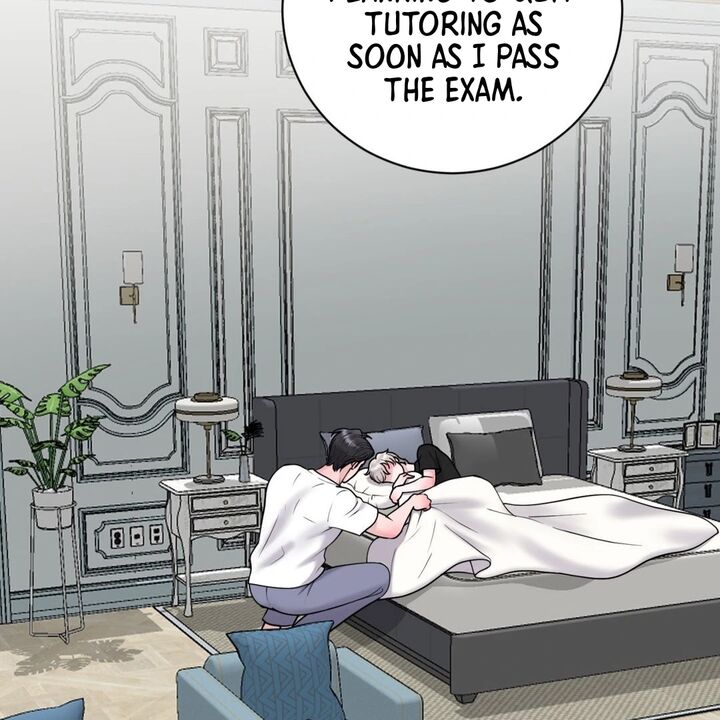 Illusion Leo Chapter 28 Page 18