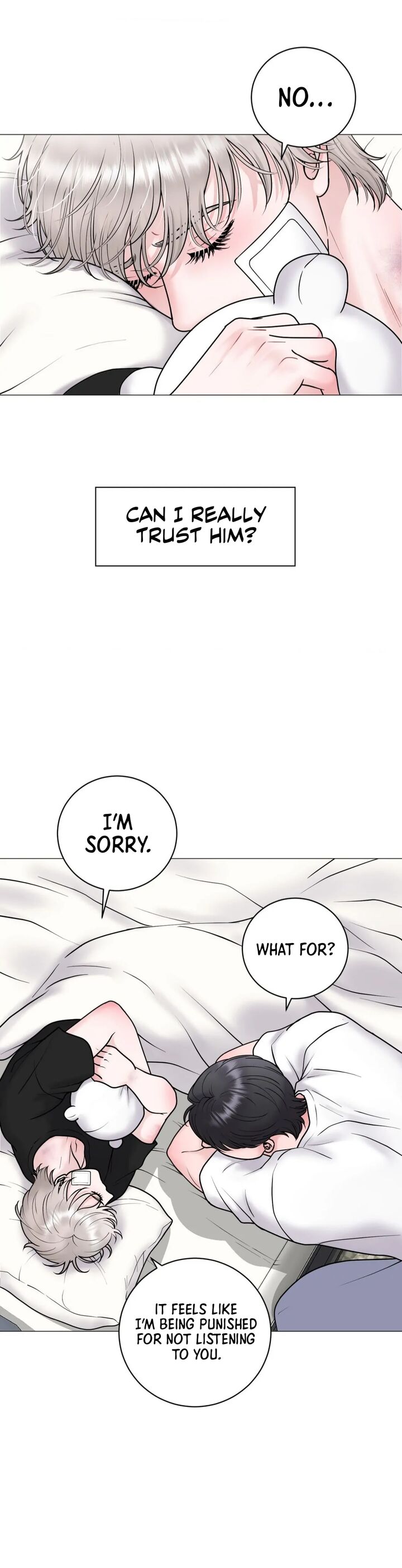 Illusion Leo Chapter 28 Page 39