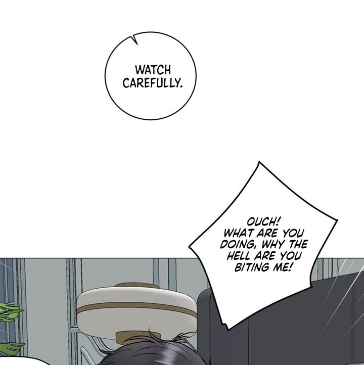 Illusion Leo Chapter 28 Page 54