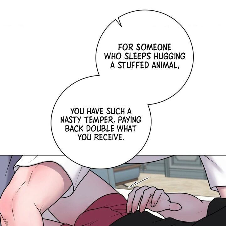 Illusion Leo Chapter 28 Page 76