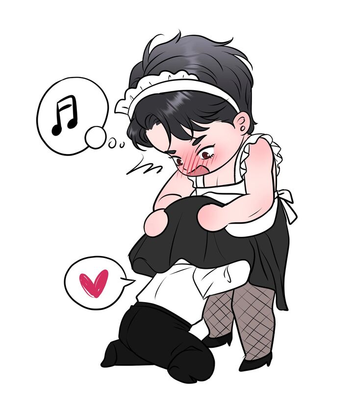 Illusion Leo Chapter 28 Page 99