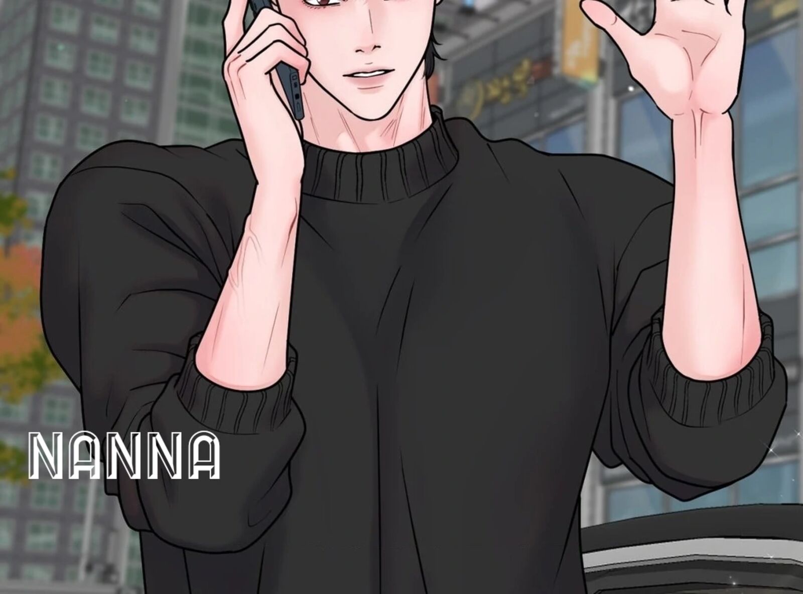 Illusion Leo Chapter 29 Page 56