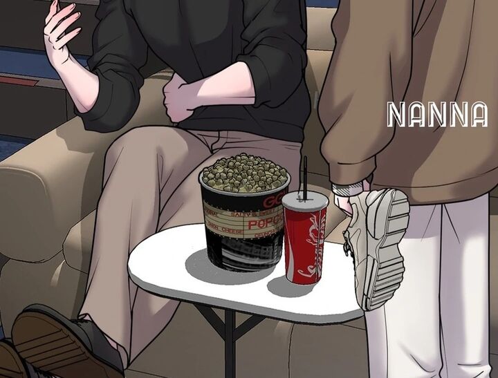 Illusion Leo Chapter 29 Page 89