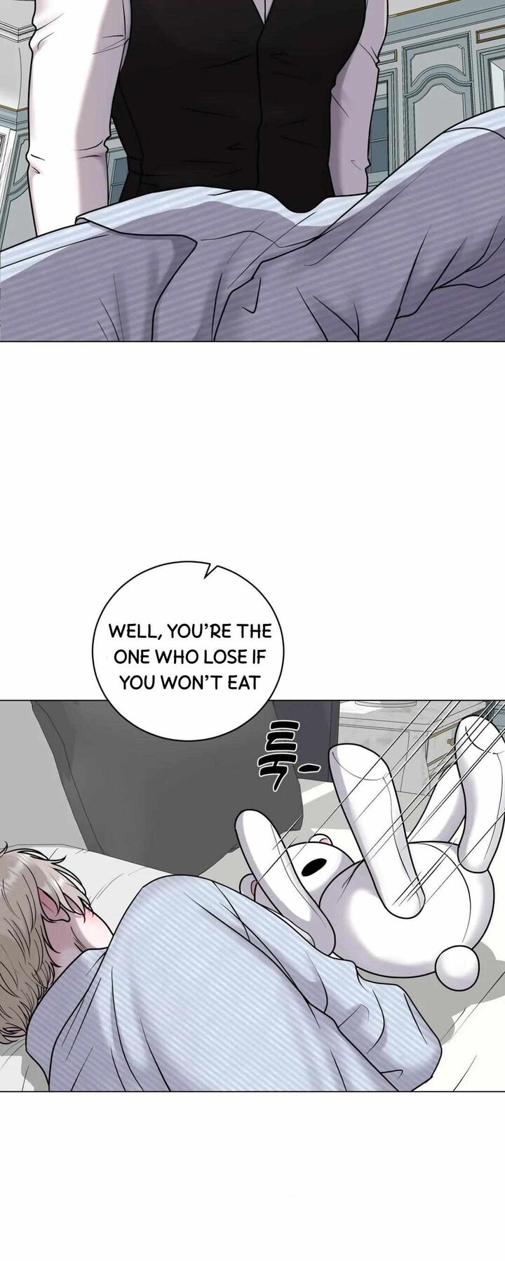 Illusion Leo Chapter 3 Page 11