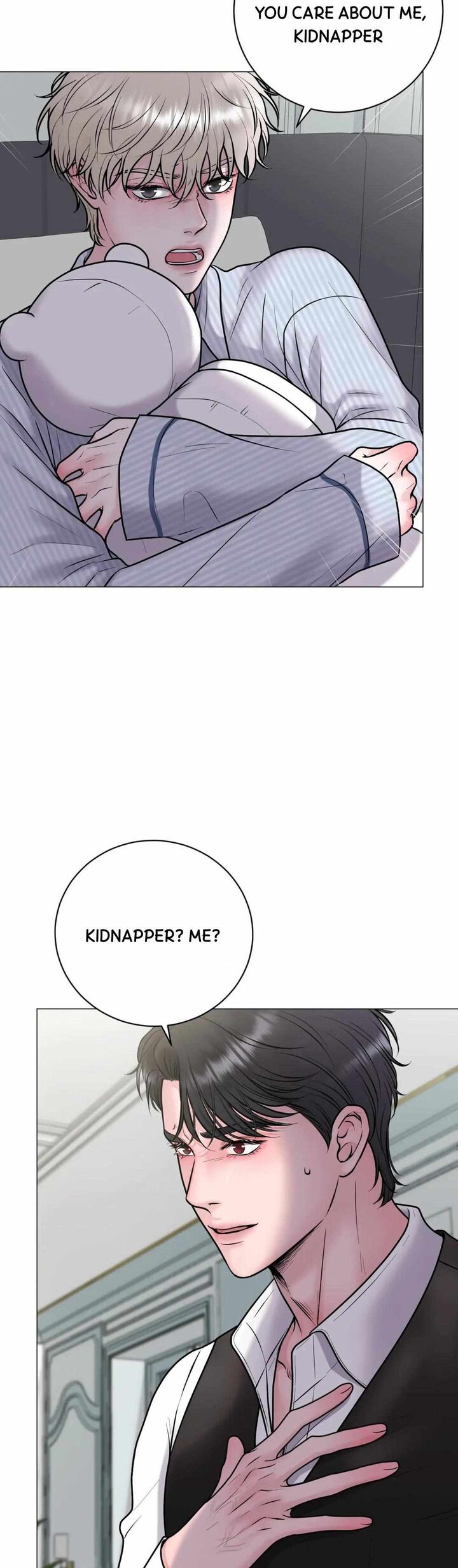 Illusion Leo Chapter 3 Page 14