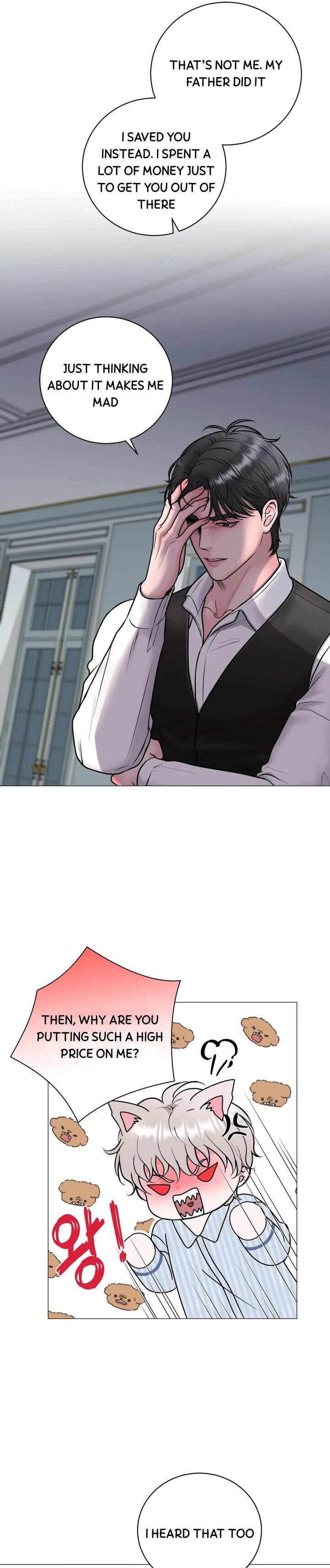 Illusion Leo Chapter 3 Page 16