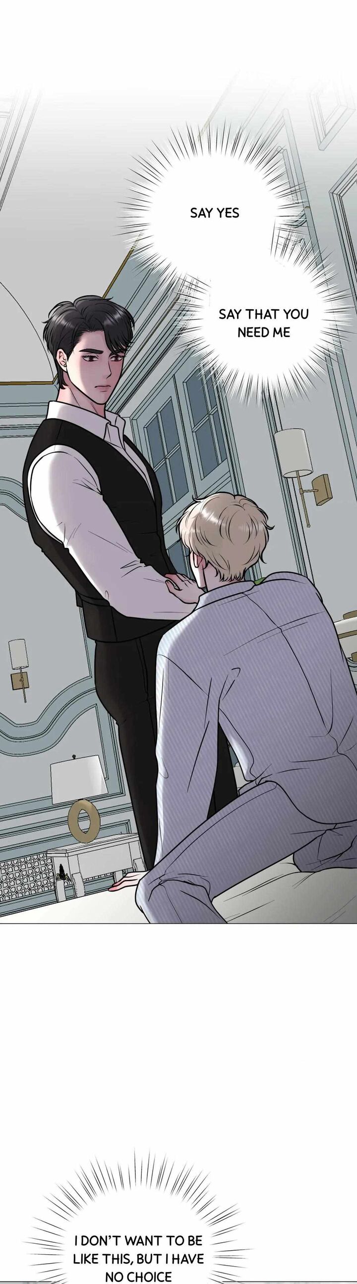 Illusion Leo Chapter 3 Page 18