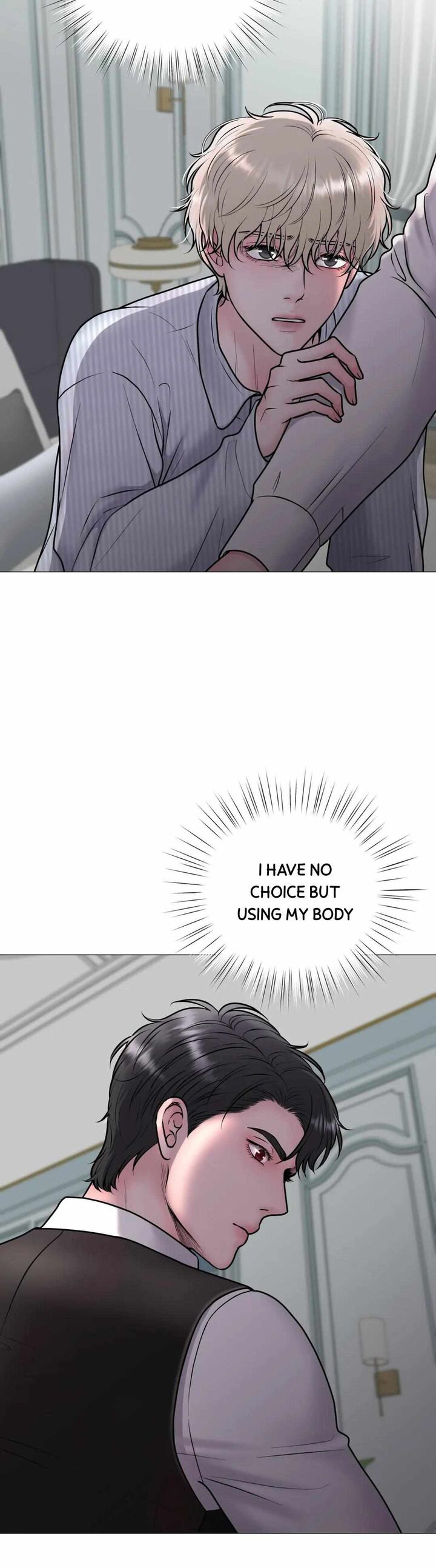 Illusion Leo Chapter 3 Page 19