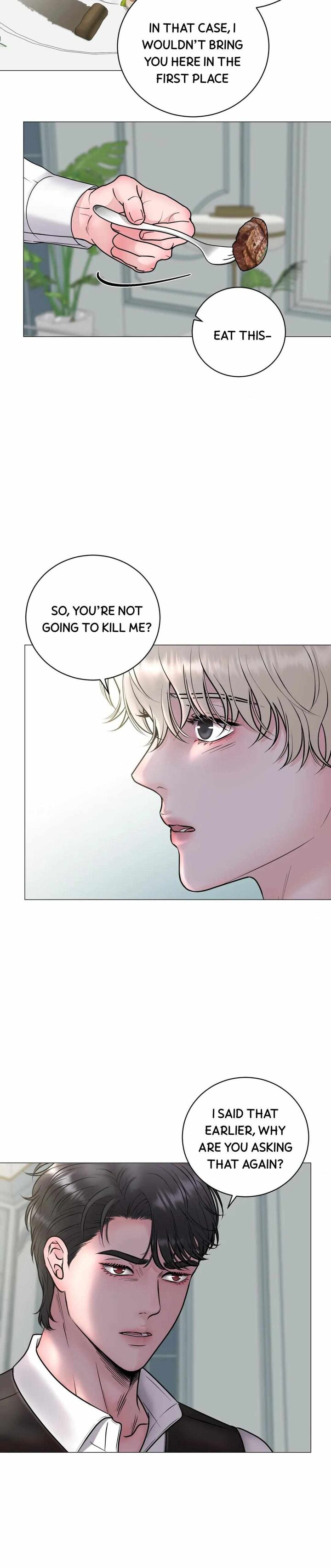 Illusion Leo Chapter 3 Page 21