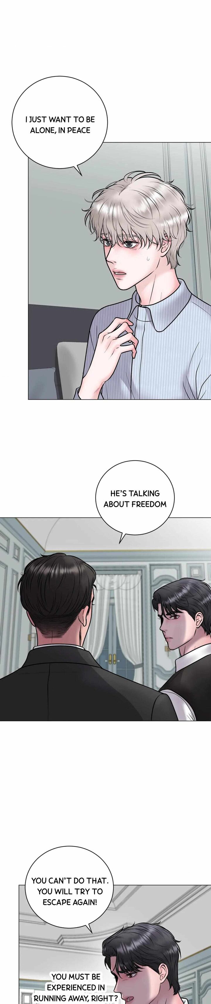 Illusion Leo Chapter 3 Page 24