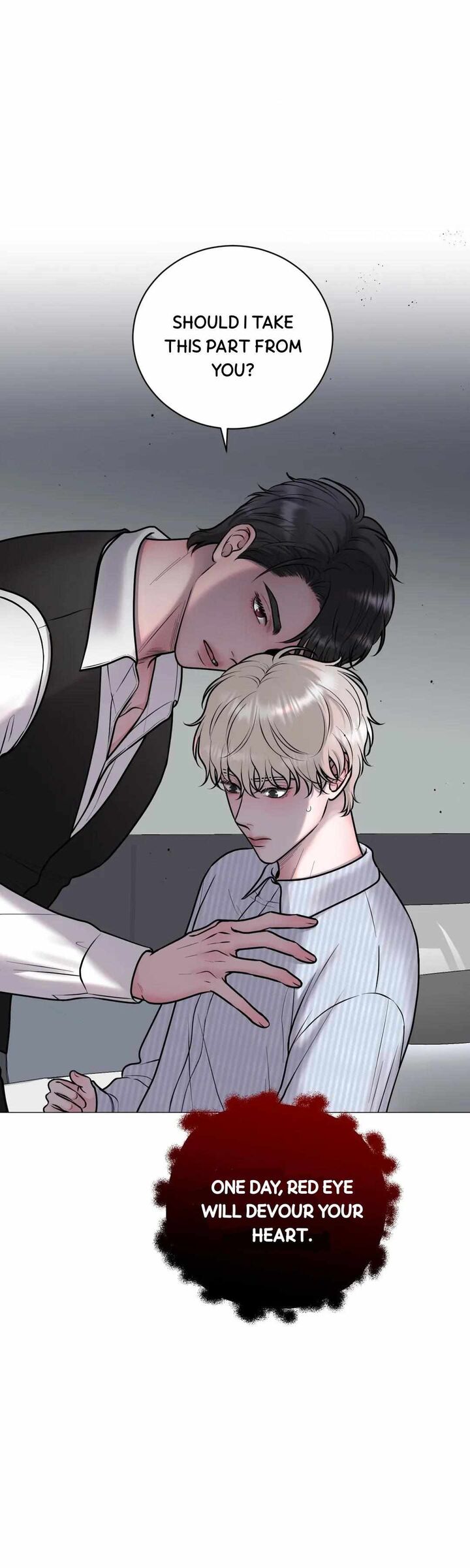 Illusion Leo Chapter 3 Page 28