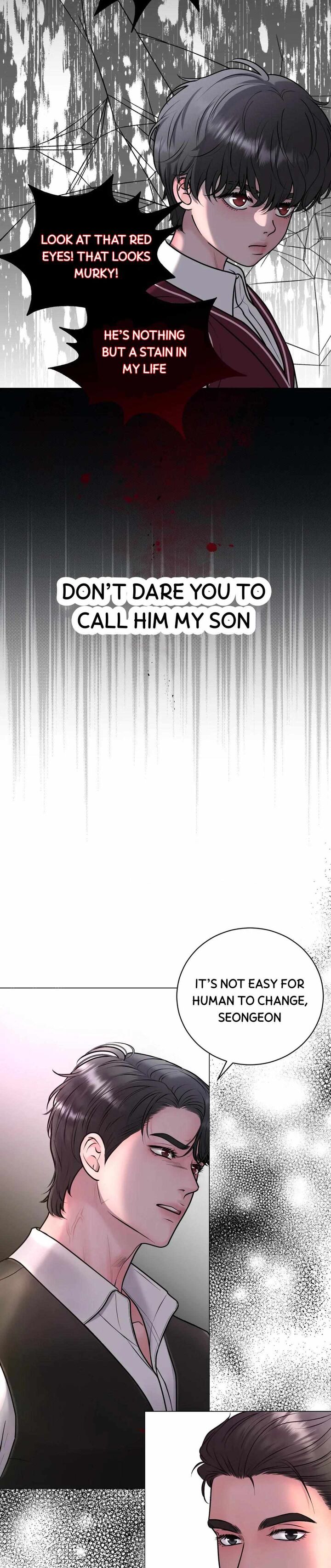 Illusion Leo Chapter 3 Page 5