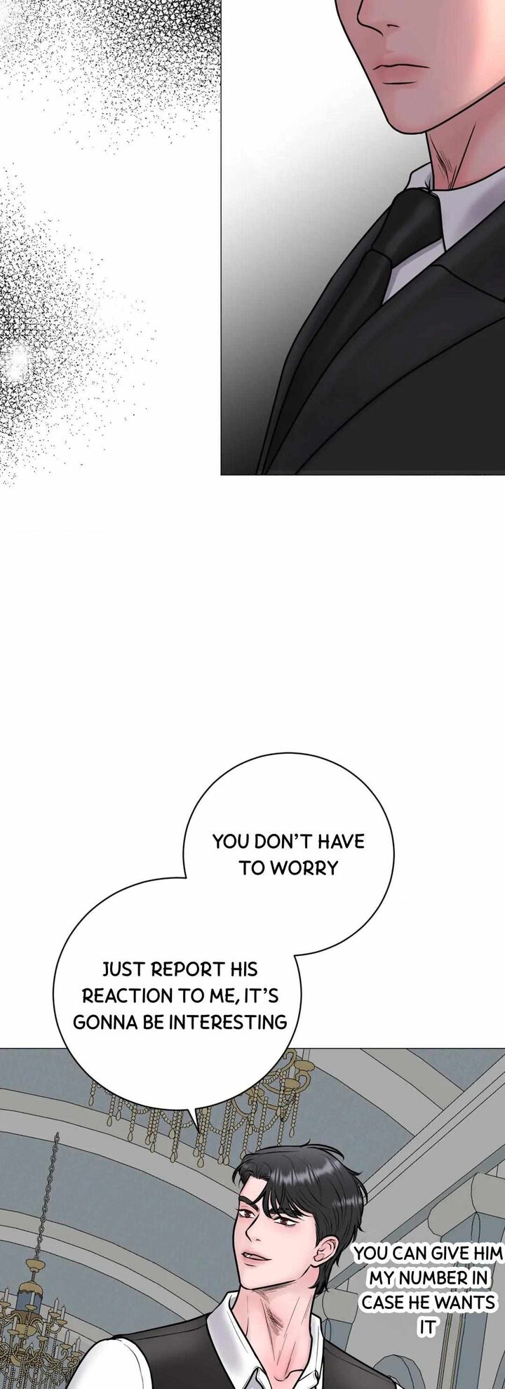 Illusion Leo Chapter 3 Page 6