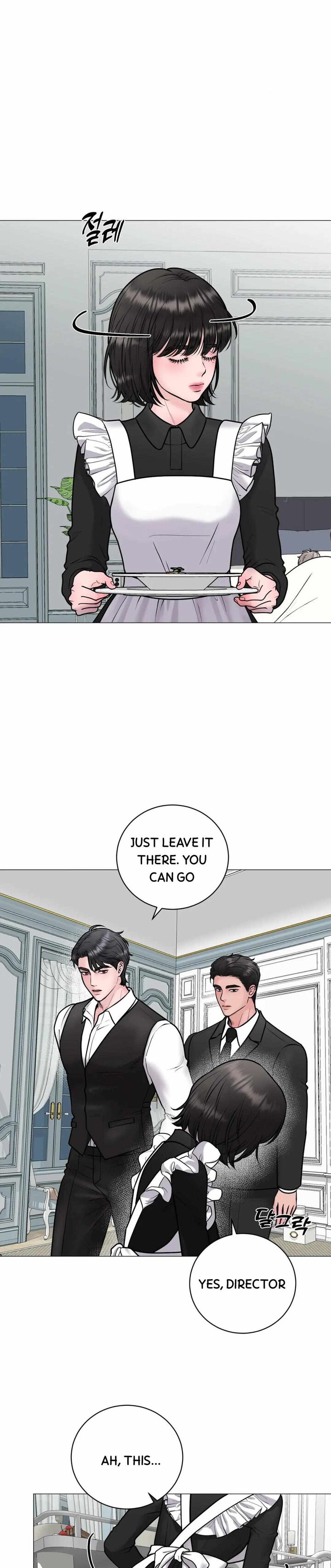 Illusion Leo Chapter 3 Page 8