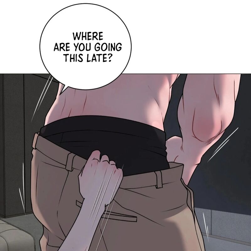 Illusion Leo Chapter 30 Page 16