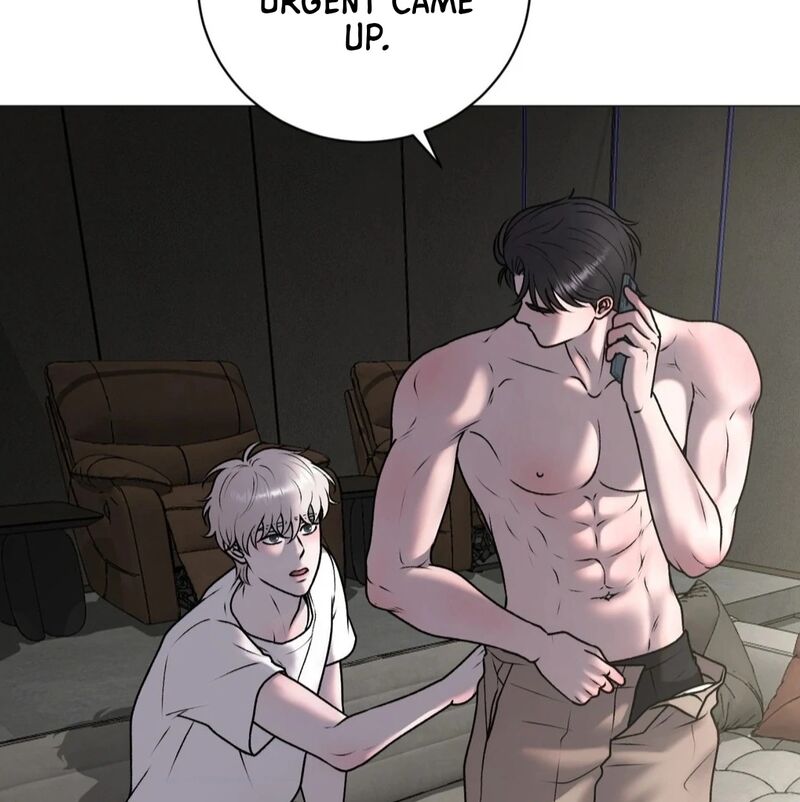 Illusion Leo Chapter 30 Page 18