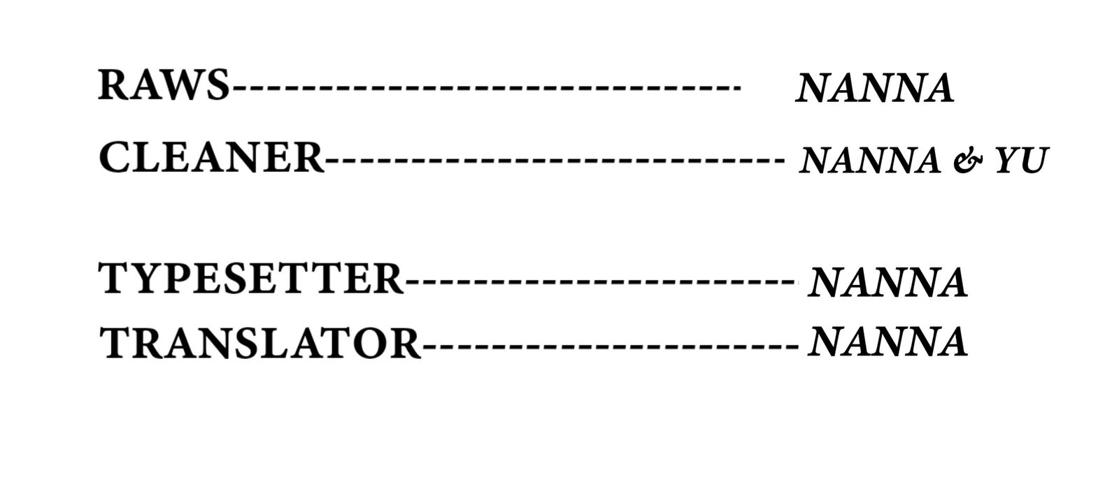 Illusion Leo Chapter 30 Page 2