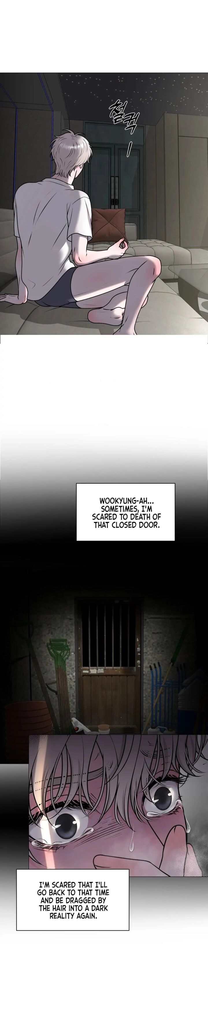 Illusion Leo Chapter 30 Page 22