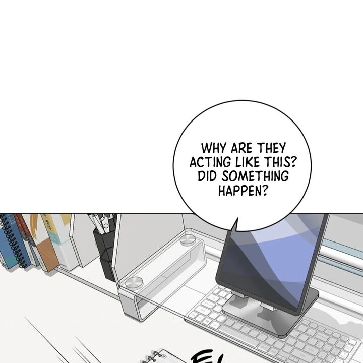 Illusion Leo Chapter 30 Page 25