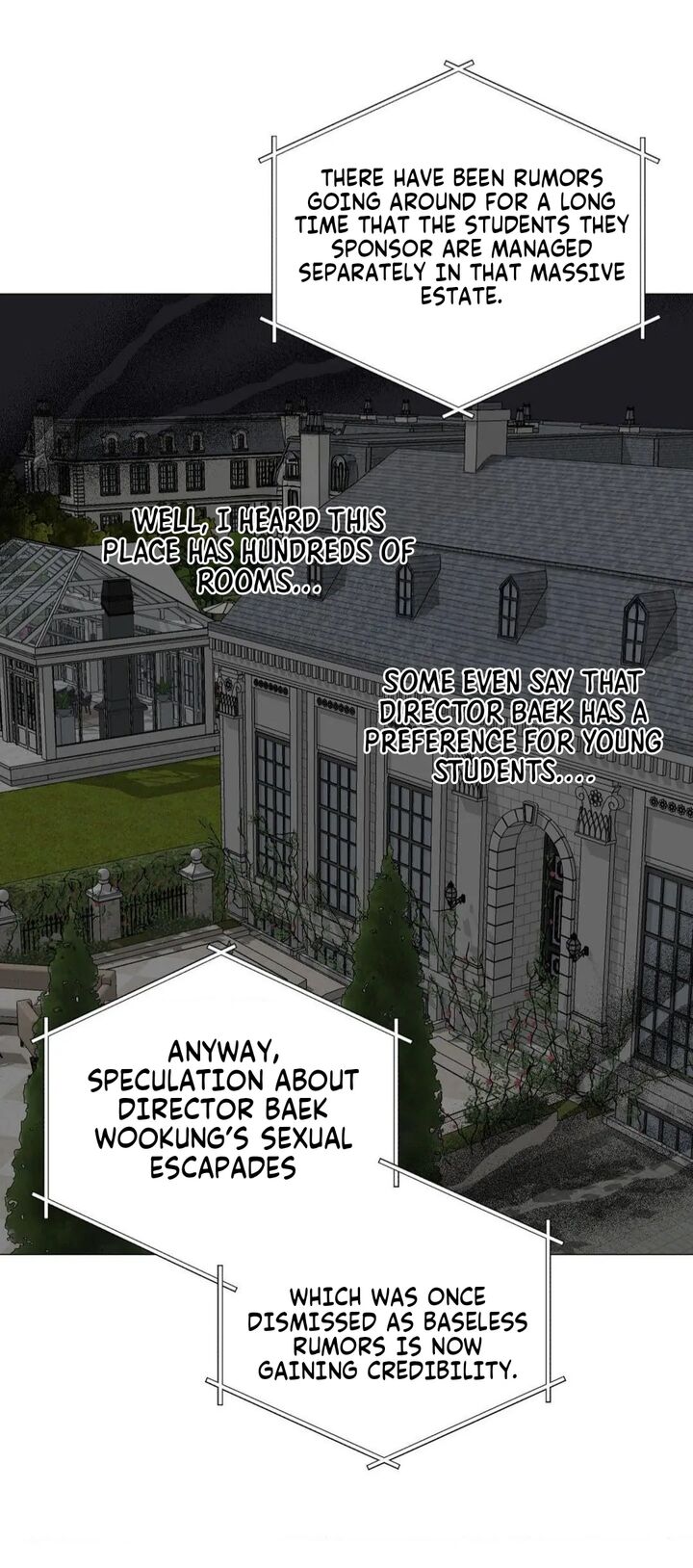 Illusion Leo Chapter 30 Page 39