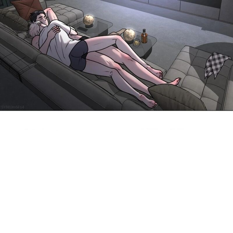 Illusion Leo Chapter 30 Page 4