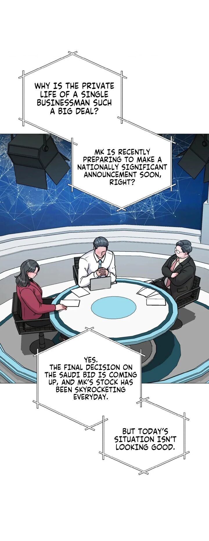 Illusion Leo Chapter 30 Page 41