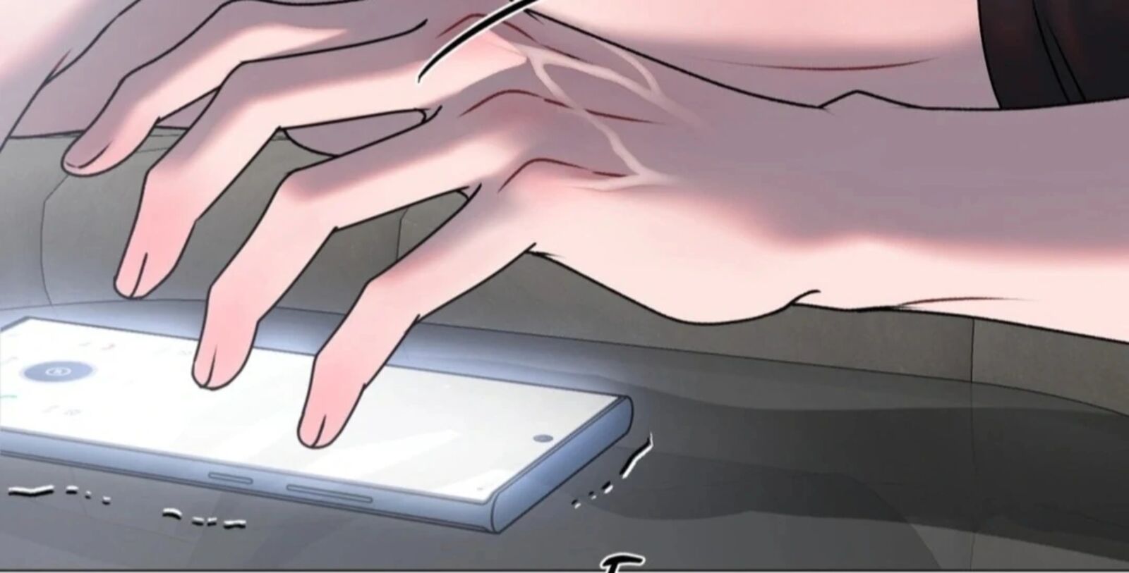 Illusion Leo Chapter 30 Page 8