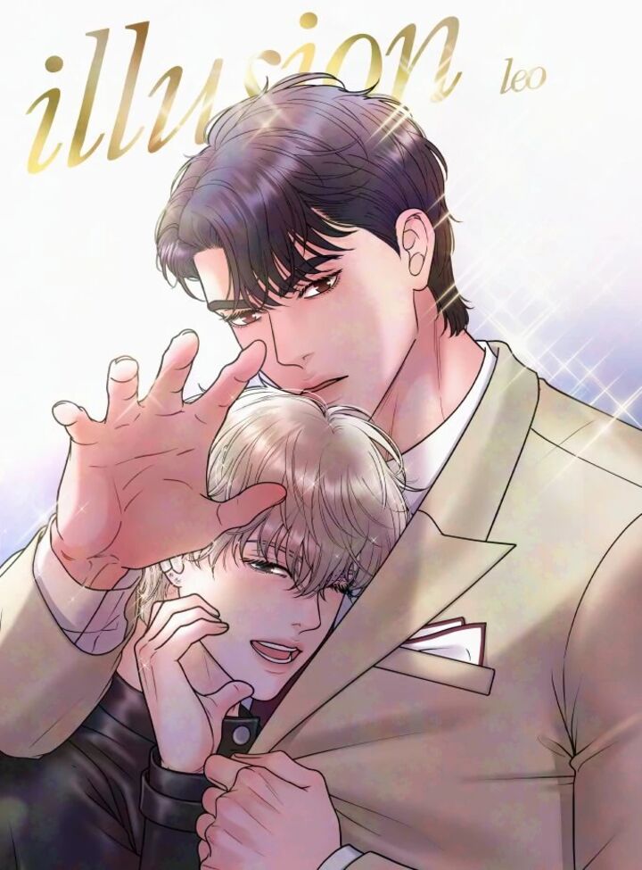Illusion Leo Chapter 30 Page 94