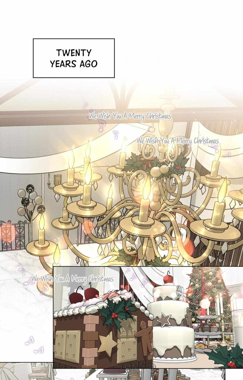 Illusion Leo Chapter 31 Page 1