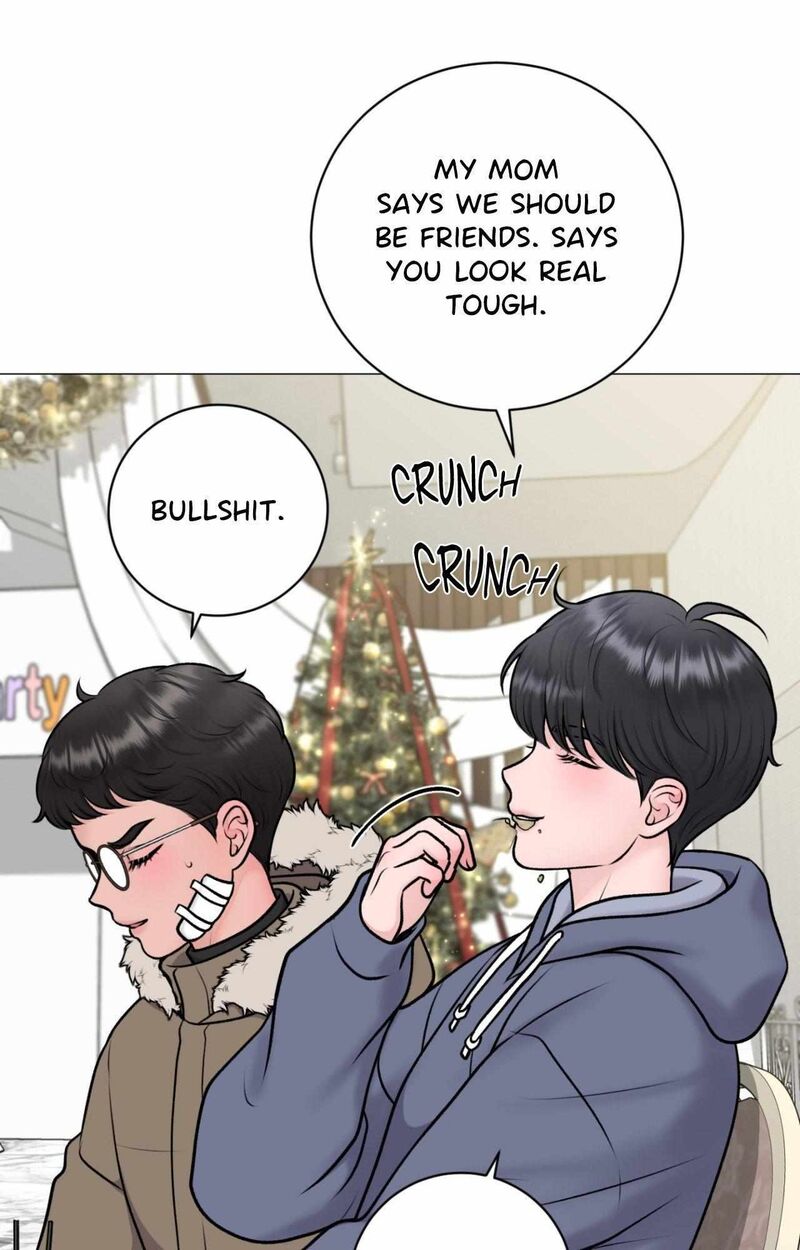 Illusion Leo Chapter 31 Page 15