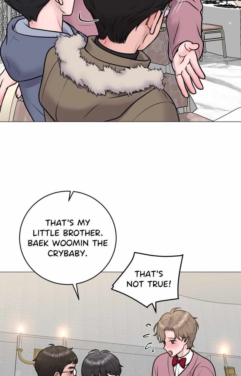 Illusion Leo Chapter 31 Page 18