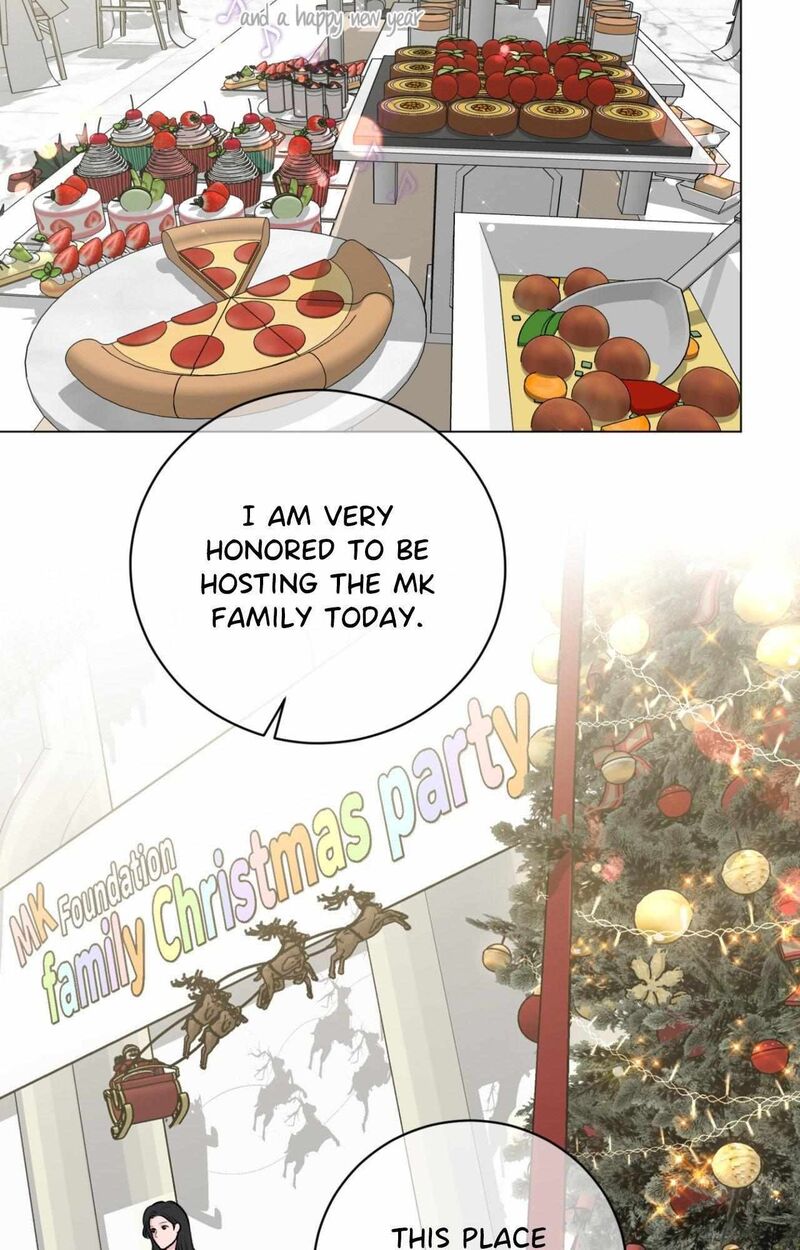 Illusion Leo Chapter 31 Page 2