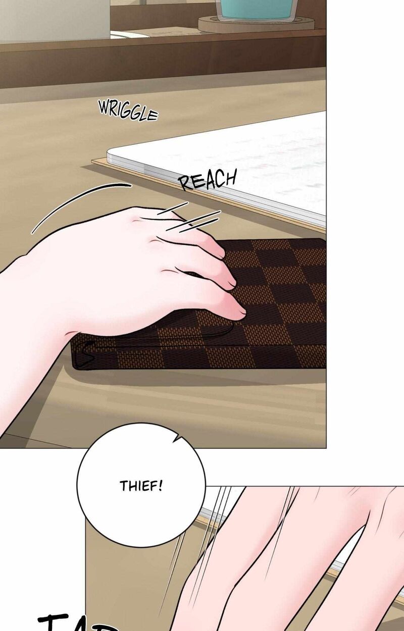 Illusion Leo Chapter 31 Page 26