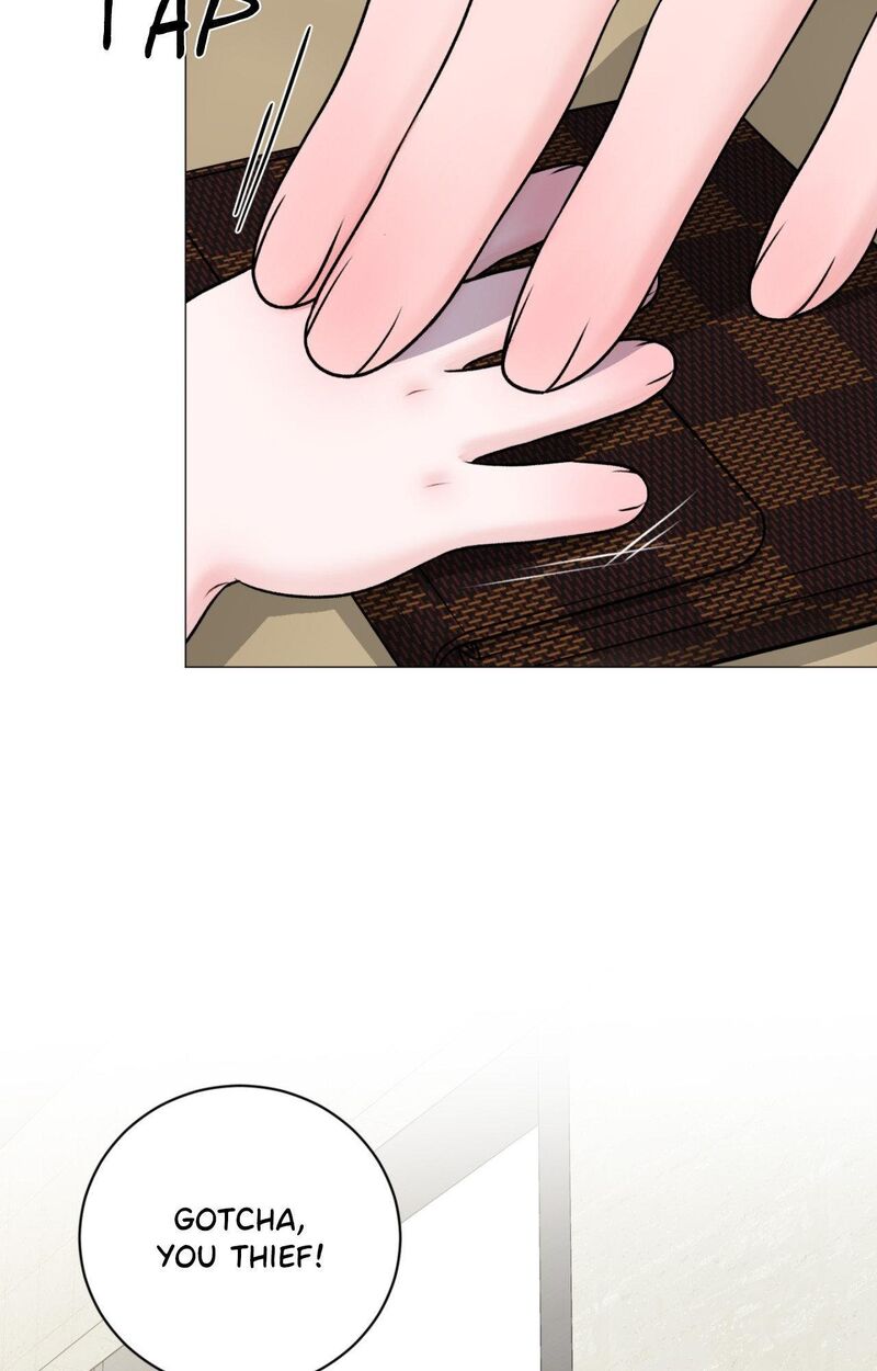 Illusion Leo Chapter 31 Page 27