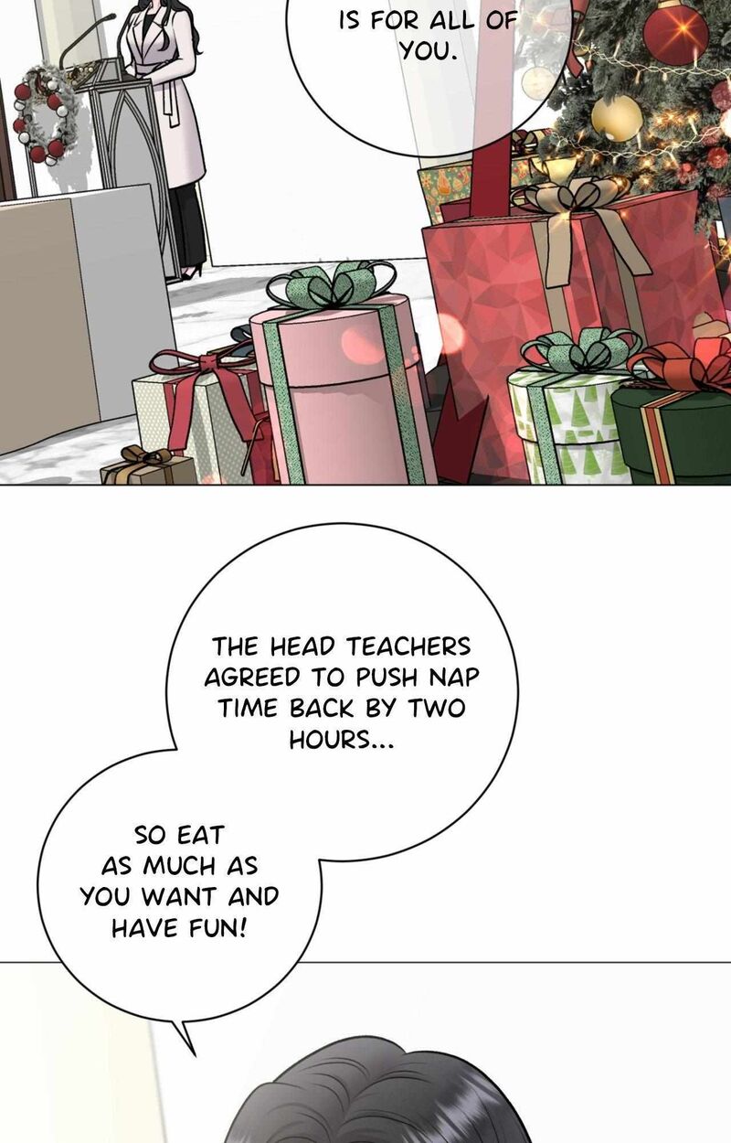 Illusion Leo Chapter 31 Page 3