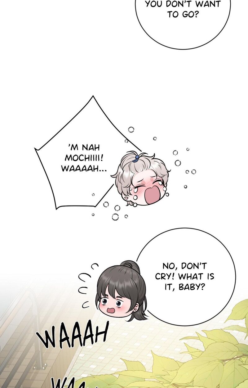 Illusion Leo Chapter 31 Page 50