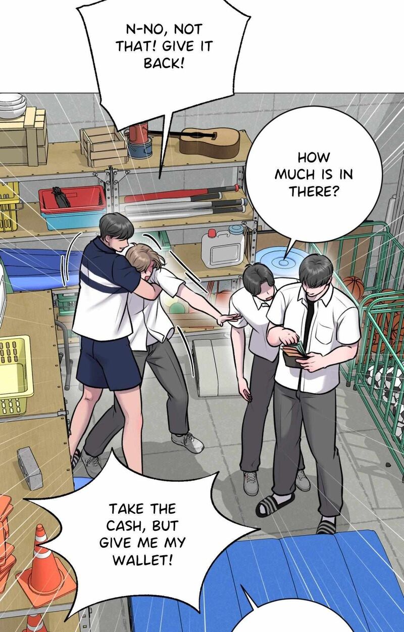 Illusion Leo Chapter 31 Page 67