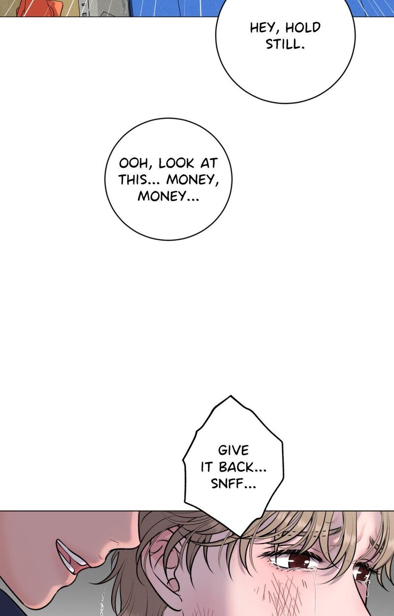 Illusion Leo Chapter 31 Page 68