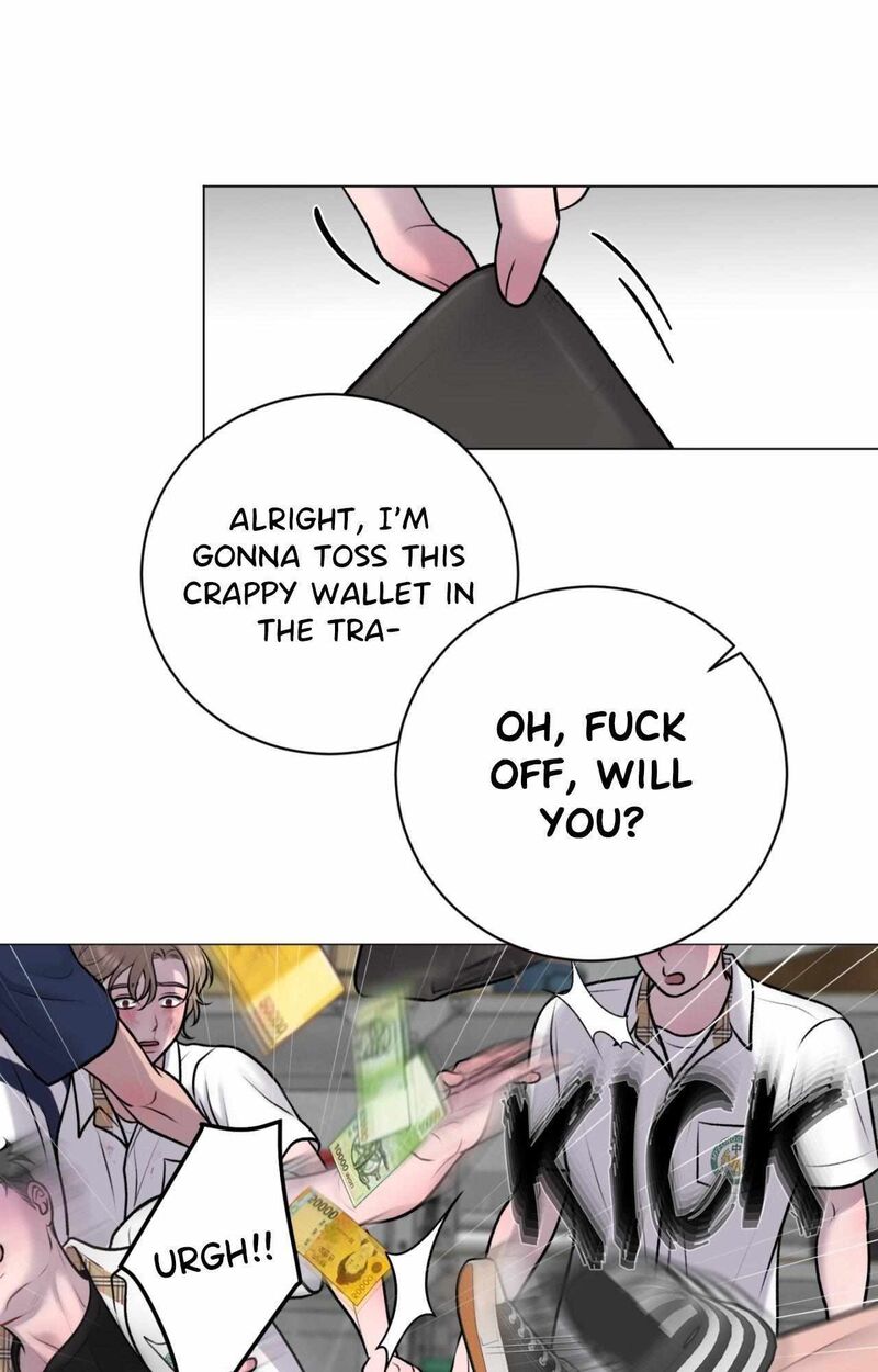 Illusion Leo Chapter 31 Page 70